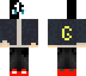 robber v.2
