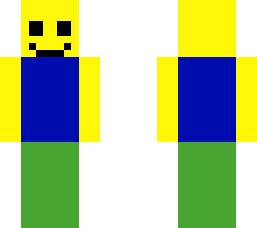 roblox noob