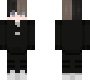 roger emo :v