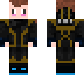 ronin_tuber fase 7