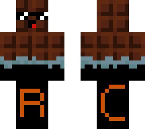 ryancole halloween skin
