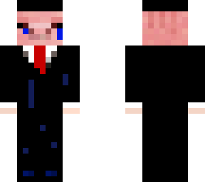 sad sir pig by princely person and reguhoopass
