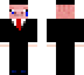 sad sir pig for reguhoop