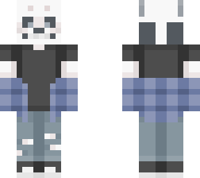 sans oc