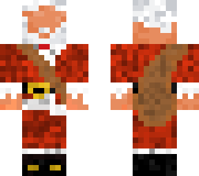 santa claus