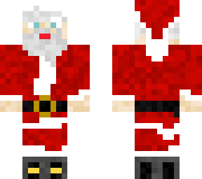 santa clause
