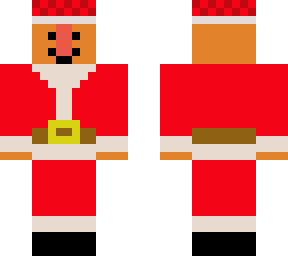 santa glizzy