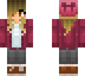 sarah (autumn/winter girl)