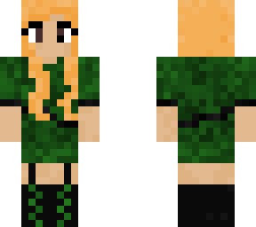 scrap skin lol