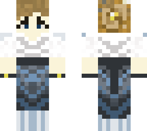 semi- edwardian mortician