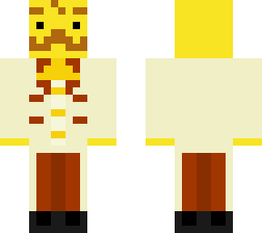 seor taco