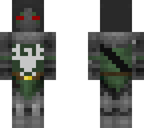 shadow assassin devil/normal