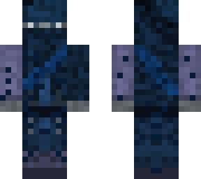 shadow brin, (light gear)