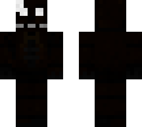 shadow jack o bonnie