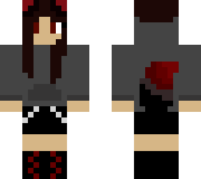 shi the shadow wolf