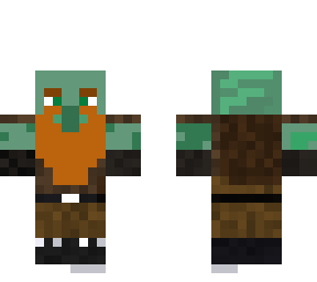 short celtic fey dwarf