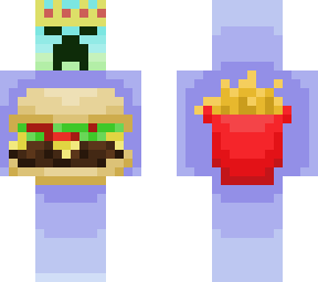 shoutout to endermascot!!!!!