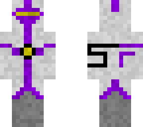 silver_fighter, mk ii