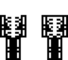 skeleton base