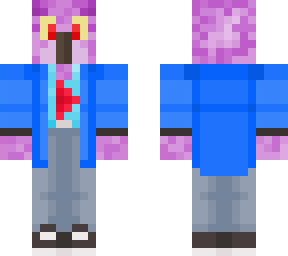 skin commission#8(non-slim)