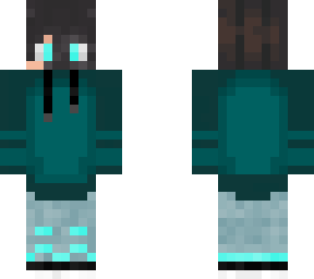 skin edit