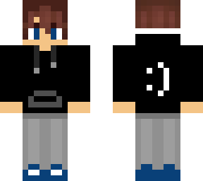 skin for m :p