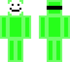 slime boi dream