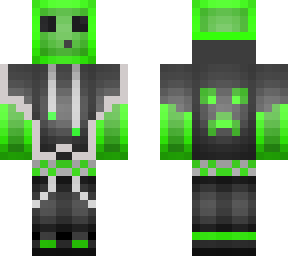 slimeman