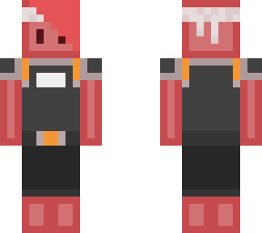 sludge red