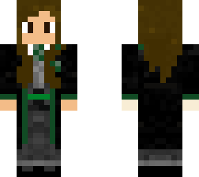 slytheringirl