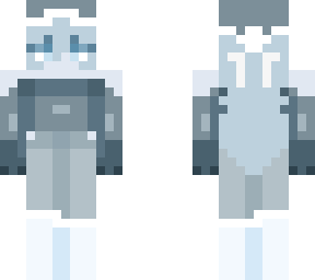 snow skater (wcollection)