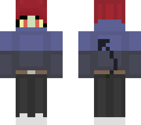 sock the demon reedit
