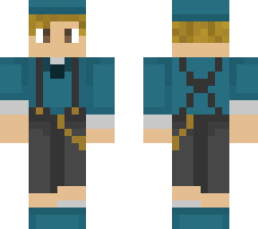 solidaritygaming creeper