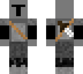 some knight thing