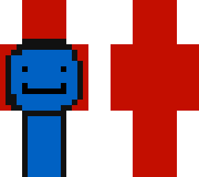some weird dream
