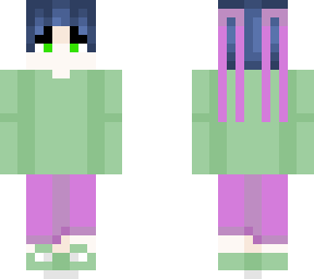 sour apple /boy version/