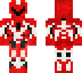 space soldier