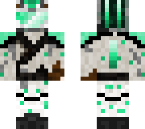 space warriornt