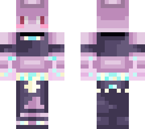 sparkly killer diva