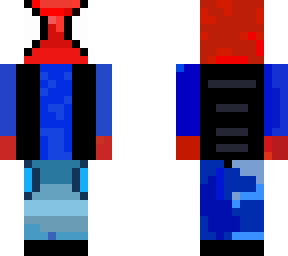 spider man