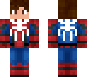 spider man
