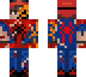 spider man halloween