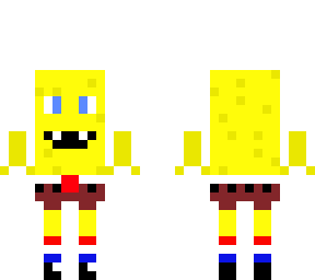 spongebob