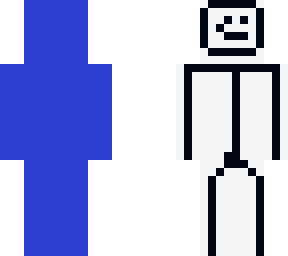 stickman dude guy