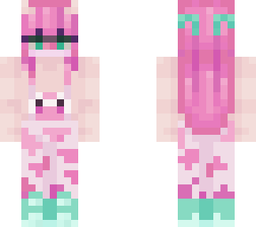 strawberry cow