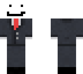 suit man