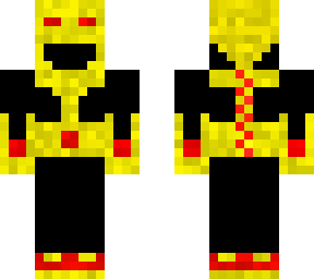 super armour man