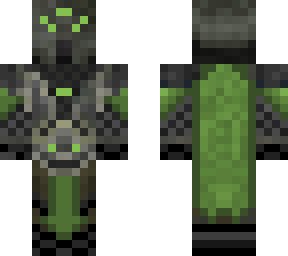 swamp knight