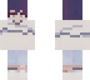 sweater boy