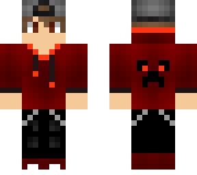 teen boy